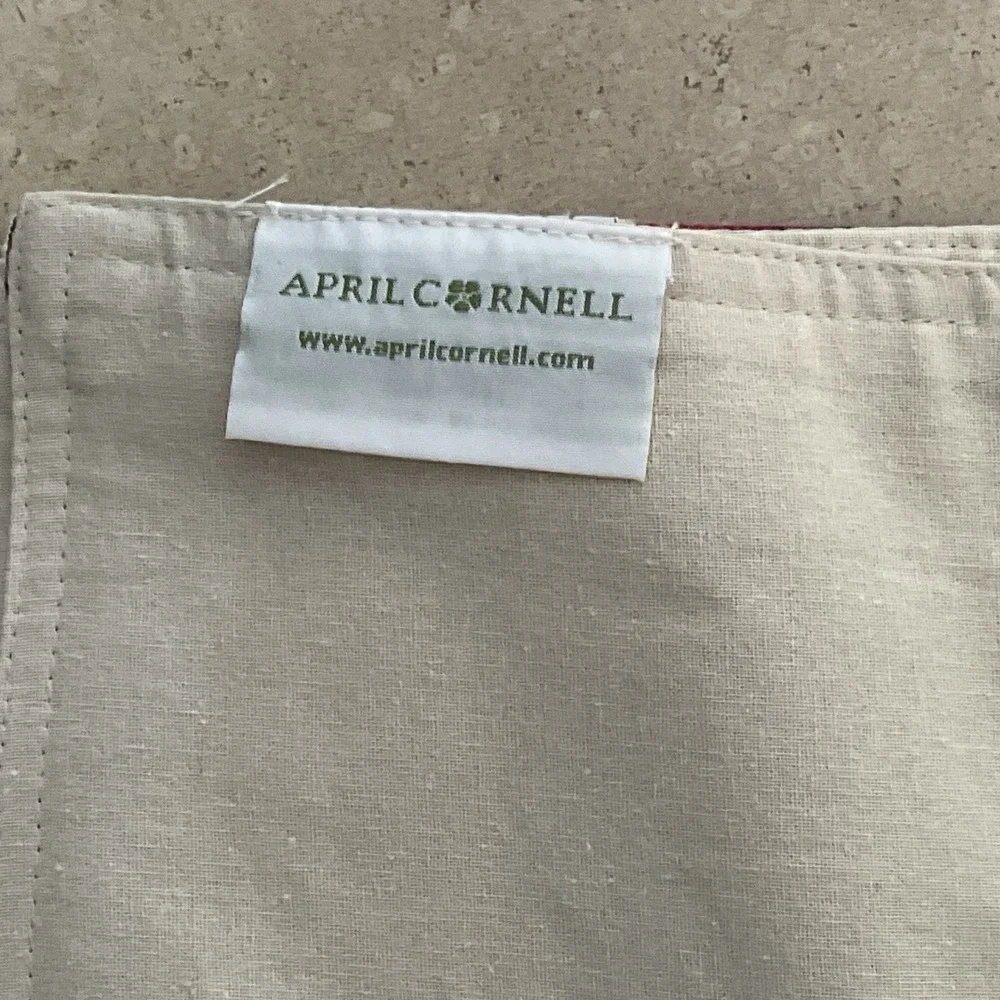 April Cornell product set